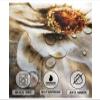 BOVZOX Abstract Smoke Shower Curtain 180 x 180 cm view 4