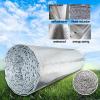 SHUITUKOUU Double-Sided Reflective Radiant Heat Barrier, Thermal Insulation Barrier, Double-Bubble Reflective Foil, 1 m, 5 m, 10 m, 10 mm Thick, 1 x 9 m (9 m) view 4