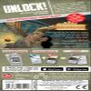 Asmodee Unlock! In the Clutches of Hades, Family Game, German view 3