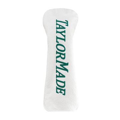 TaylorMade Club Headcover for Golf Season