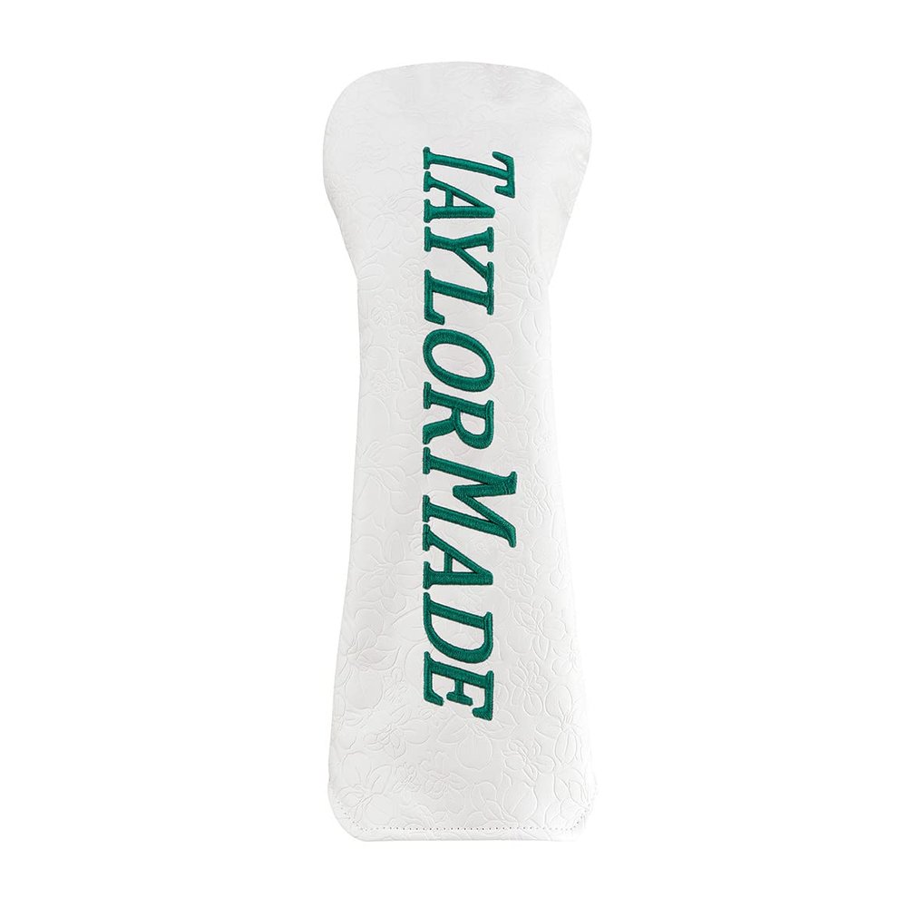 TaylorMade Club Headcover for Golf Season