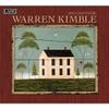 Warren Kimble 2024 Wall Calendar view 1
