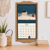 Warren Kimble 2024 Wall Calendar view 2