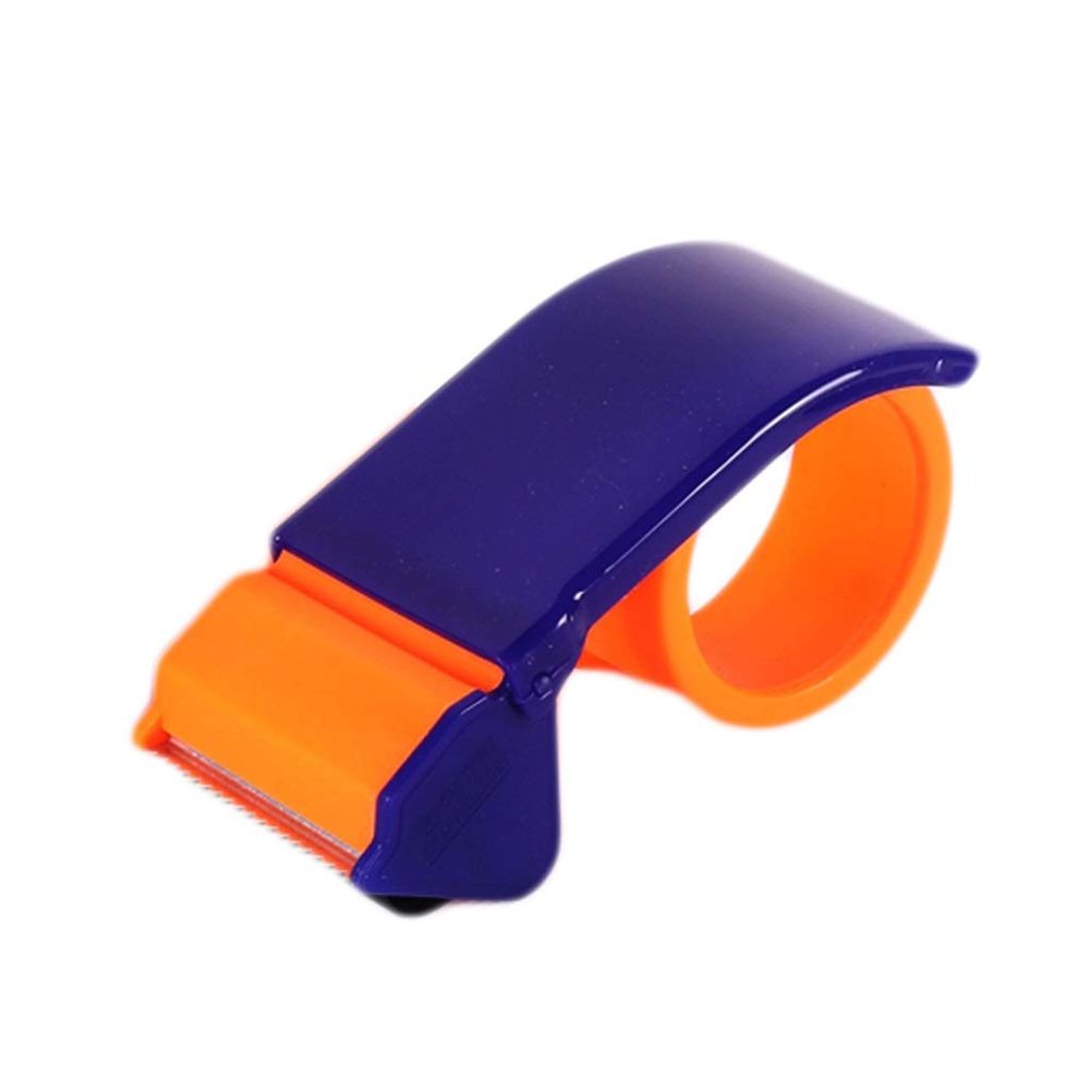EXENXA Packaging Tape Dispenser, 6 cm / 4.8 cm