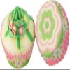 Aeromdale Artificial Cupcake Models, 2-Piece Set view 1