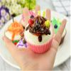 Aeromdale Artificial Cupcake Models, 2-Piece Set view 4