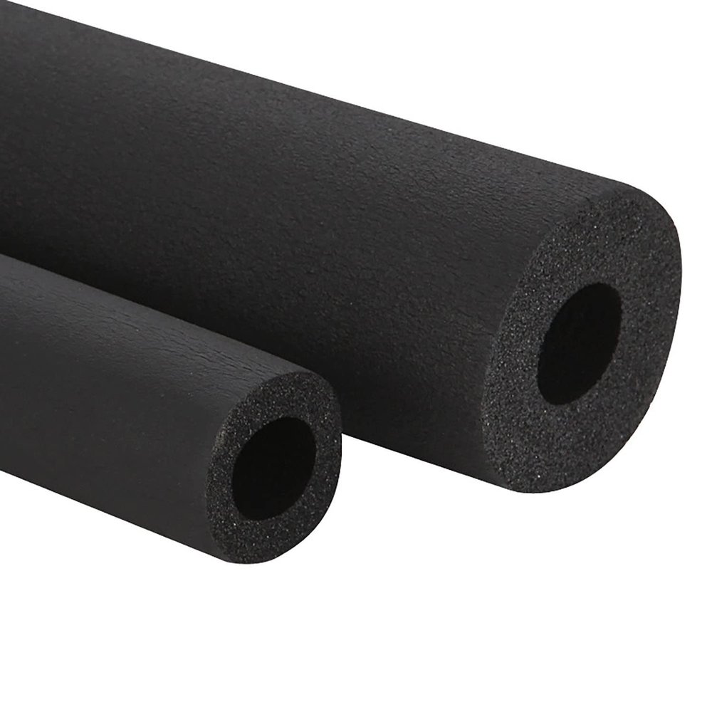 DJSDN Air Conditioner Pipe Insulation, 1.7/1.9 m, 9/15/20 mm Thickness
