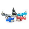 Shuimitao 25T Adjustable Metal Damping Servo Arm for 1/10 RC Crawler Cars, TRX4/TRX6 Upgrade Part, Gray view 4