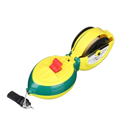 Type D Portable Plastic Ink Marker for Woodworking