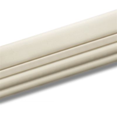 5M Flexible Self-Adhesive Decorative Trim, Crown Molding, Ceiling Trim for Mirror Frames, Walls, Cabinets and Home Décor