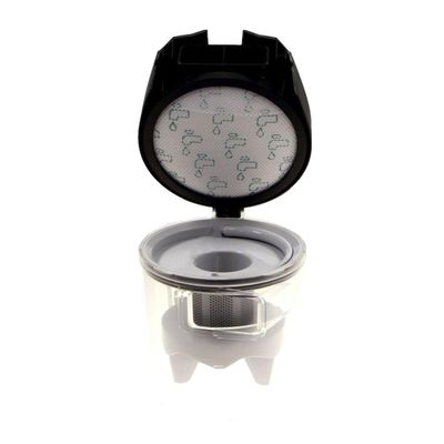 Dust Container Replacement Part for Rowenta Compact Power XXL Vacuum Cleaner