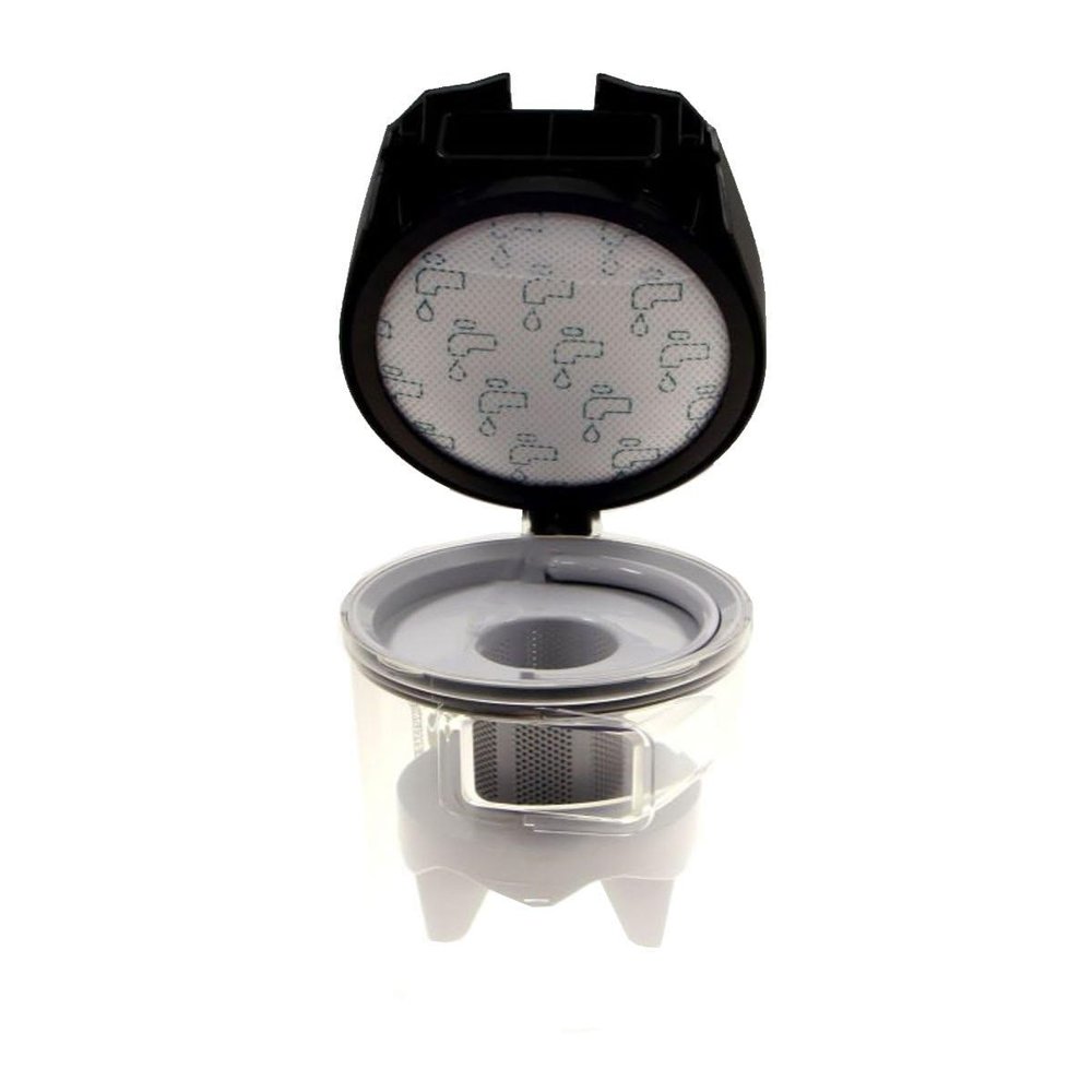 Dust Container Replacement Part for Rowenta Compact Power XXL Vacuum Cleaner