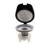 Dust Container Replacement Part for Rowenta Compact Power XXL Vacuum Cleaner view 1