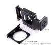 JUIYU M42 Telescope Accessory Set, 2-Inch Drawer with Tripod Adapter S8175 (1.25-Inch Filter Insert) view 2