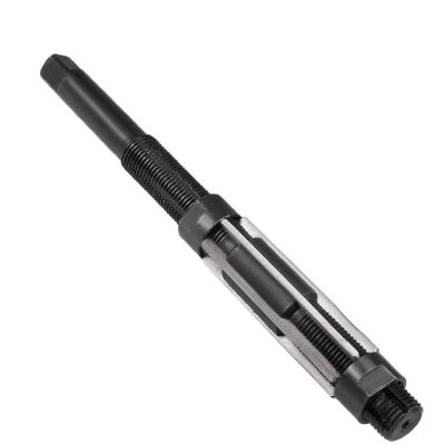 1 pc 6.25–84 mm Adjustable HSS Hand Reamer, YIJIAN (Size: 12.75–13.75 mm)