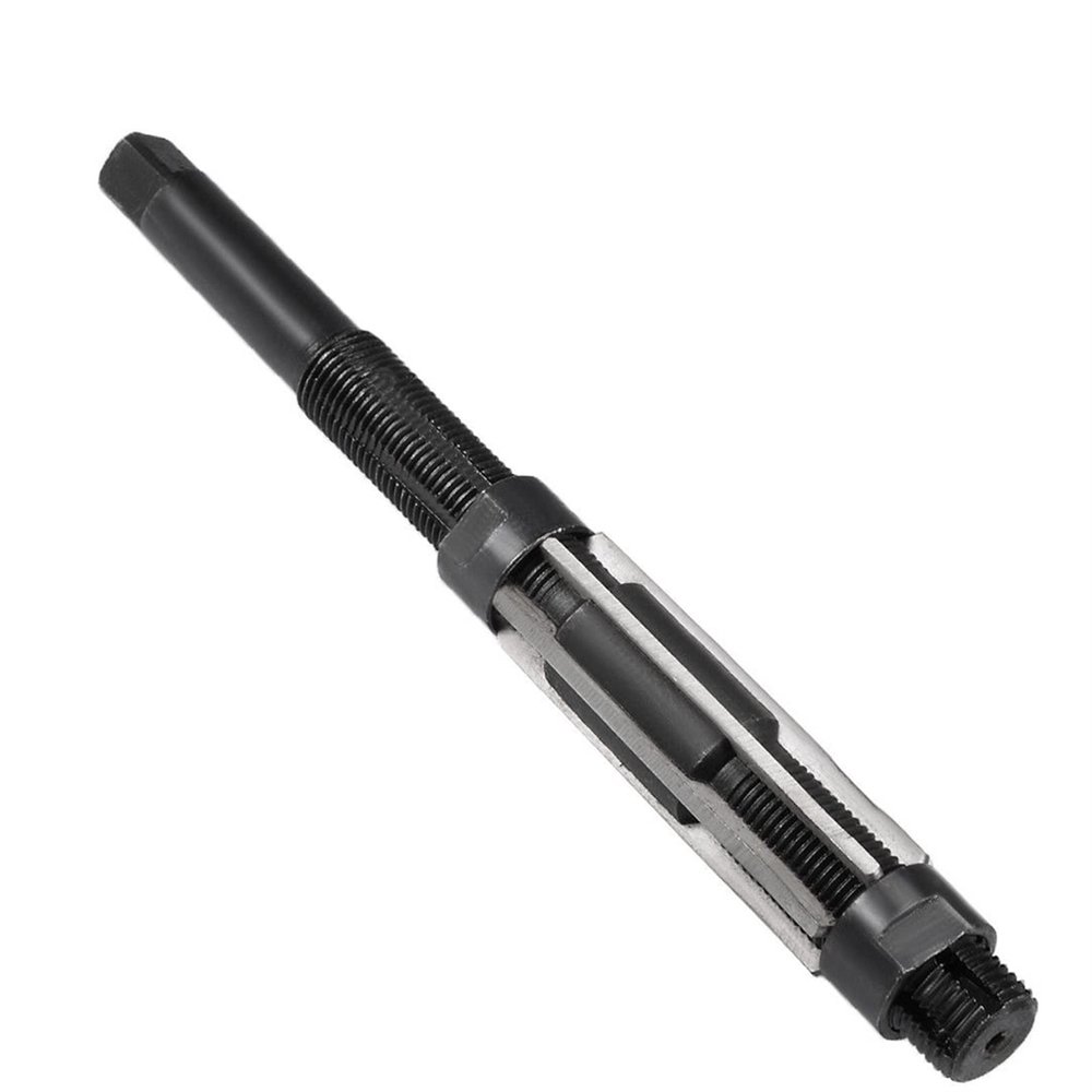 1 pc 6.25–84 mm Adjustable HSS Hand Reamer, YIJIAN (Size: 12.75–13.75 mm)