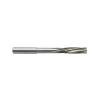 H7 Chucking Reamer, HSS M2, Fully Ground Spiral-Flute Straight-Shank, 1 Piece, YIJIAN (14 mm) view 1