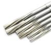 H7 Chucking Reamer, HSS M2, Fully Ground Spiral-Flute Straight-Shank, 1 Piece, YIJIAN (14 mm) view 4