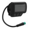 EN06 E-Bike LCD Display with USB, Waterproof Connector view 1