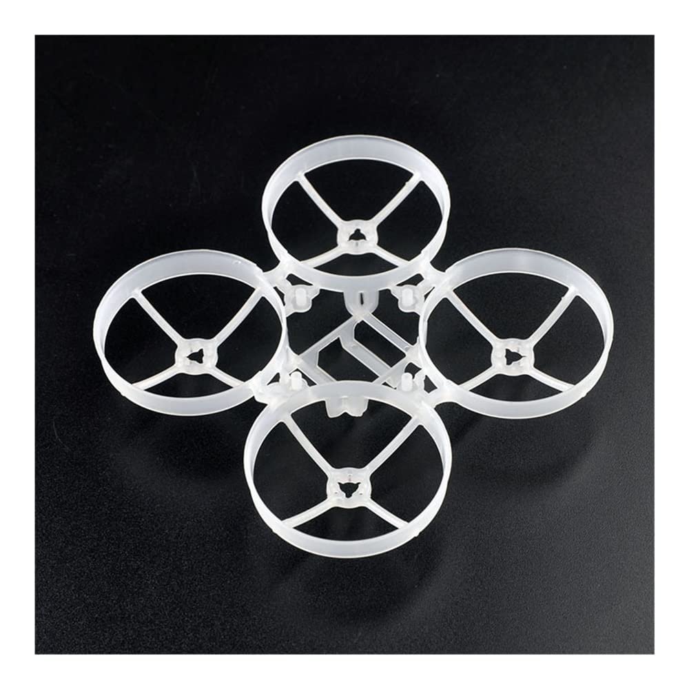 75 mm V4 Whoop Frame Kit for Happymodel Moblite7/Mobula7