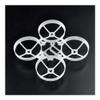 75 mm V4 Whoop Frame Kit for Happymodel Moblite7/Mobula7 view 1