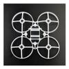 75 mm V4 Whoop Frame Kit for Happymodel Moblite7/Mobula7 view 2
