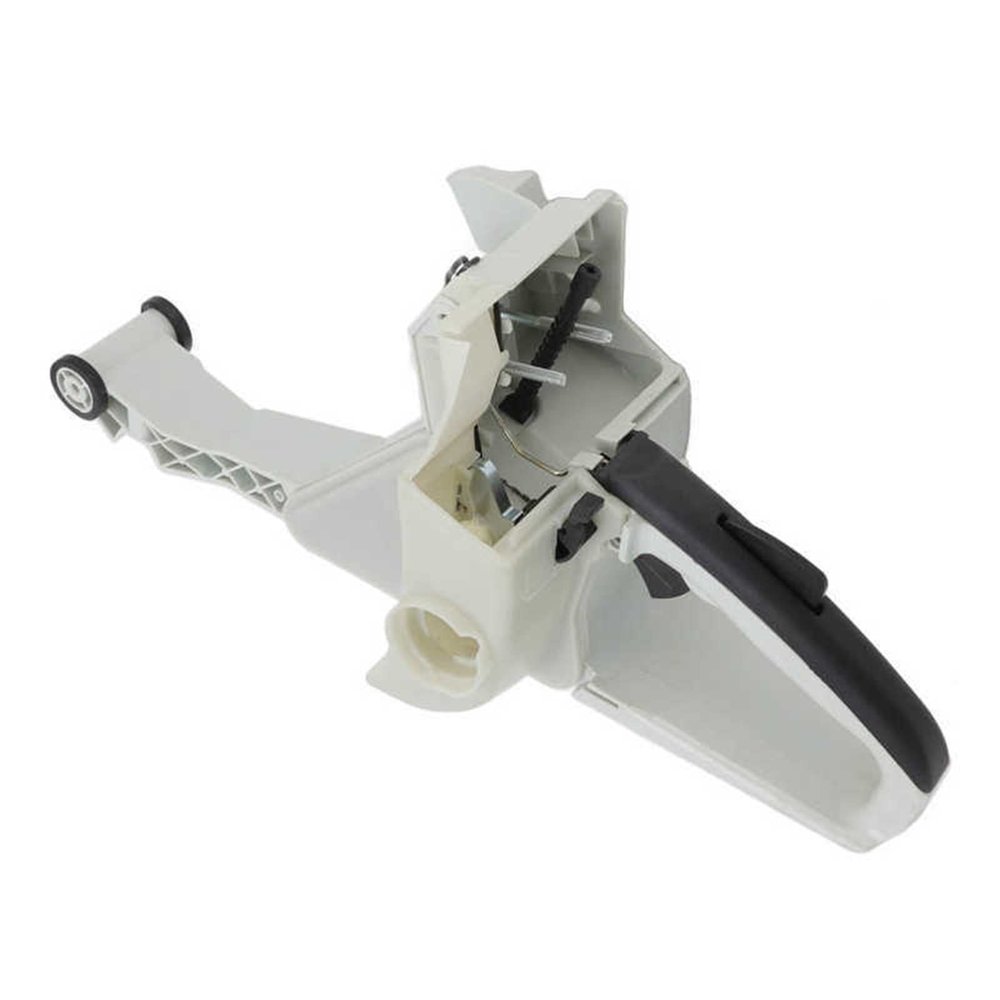 Rear Handle for Chainsaw Gas-Fueled Outdoor Power Equipment