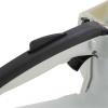 Rear Handle for Chainsaw Gas-Fueled Outdoor Power Equipment view 2
