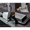 FLBT Standard Adjustable Multifunctional Home Gym Weight Bench view 3