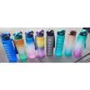 WXTRE 1-Liter Motivational Sports Water Bottle, Leakproof view 3