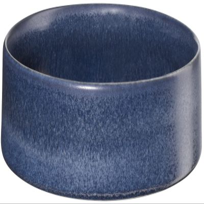ASA FormArt Carbon Bowl, 14 cm, Brown