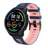 DAIKMZ 20/22 mm Silicone Sport Band for Garmin Venu 2, Forerunner 645/245/55/158, Vivoactive 3/4 and Venu 2 Plus view 4