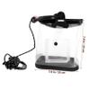 INOOMP Transparent Collapsible EVA Fish Bucket, 1 Pc. view 2
