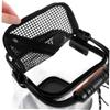 INOOMP Transparent Collapsible EVA Fish Bucket, 1 Pc. view 3