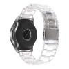 DAIKMZ 20 mm Resin Watch Band for Garmin Venu 2 Sq, Venu 2 Plus, Forerunner 645/245, GarminMove, Vivoactive 3, and Vivomove HR view 3
