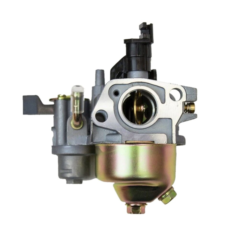 rgsdg Carburetor for GX120 GX160 GX168 GX200 5.5 HP 6.5 HP Engine Generator Mower 16100-ZH8-W61