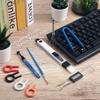 Jufjsfy Keyboard Lubrication Set with Keycap Removal Tools view 2