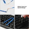 Jufjsfy Keyboard Lubrication Set with Keycap Removal Tools view 4