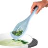 Slotted Multipurpose Spoon with Holes view 1