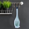 Slotted Multipurpose Spoon with Holes view 2