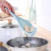 Slotted Multipurpose Spoon with Holes view 3
