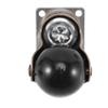 Swivel Ball Casters, 1.5 in, No Brake, 4-Pack view 4