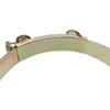 36–39 mm Stainless Steel T-Bolt Hose Clamps, 4-Pack view 3
