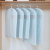 Tongri Transparent Printed Hanging Garment Storage Bag, 1-Piece view 3