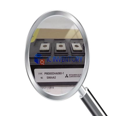 1 Pc PM300DHA060-1 Power Module Supply, New