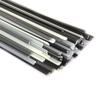 WALNUTS 40-Piece Plastic Welding Rods, 200 mm, ABS/PP/PVC/PE, 5 x 2 mm, Plastic Welding Machine Accessories (Color: PVC) view 1