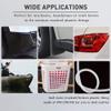 WALNUTS 40-Piece Plastic Welding Rods, 200 mm, ABS/PP/PVC/PE, 5 x 2 mm, Plastic Welding Machine Accessories (Color: PVC) view 4