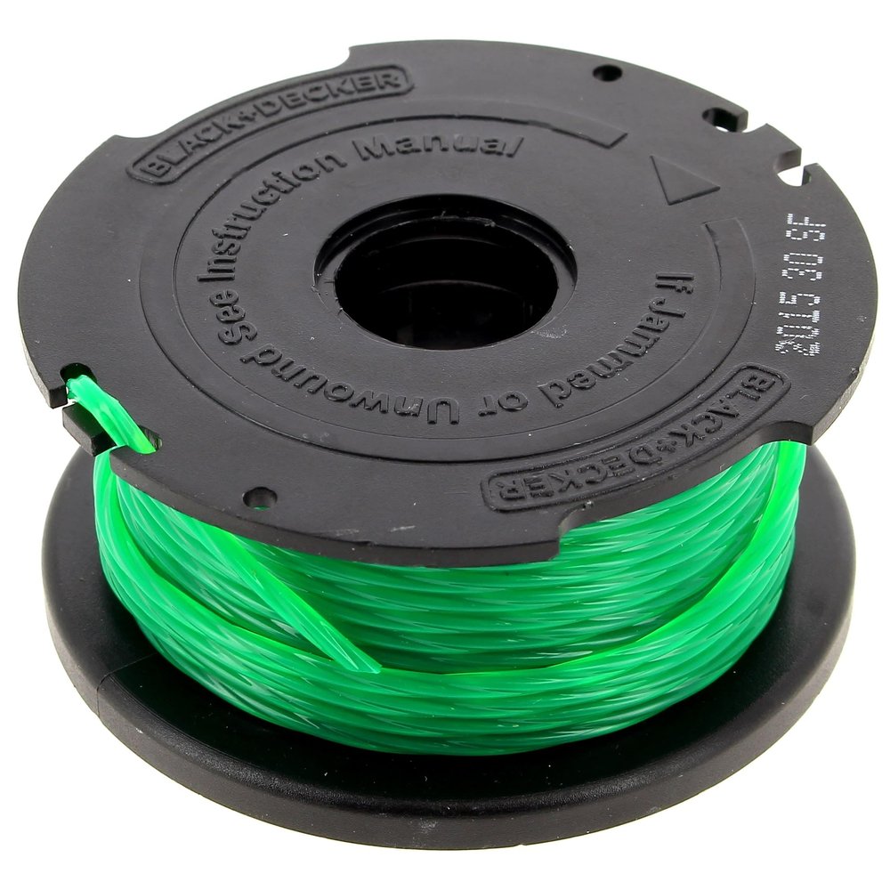 2 mm Spool + Line, 90589568N, for String Trimmers