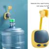 Tbkoly Adjustable 360° Shower Head Holder with Universal Suction Cup view 3