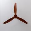 Cecotec EnergySilence Aero 5270 Ceiling Fan, White & Black Wood view 4